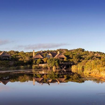 Lalibela Game Reserve - Kichaka Lodge Paterson Bagian luar foto