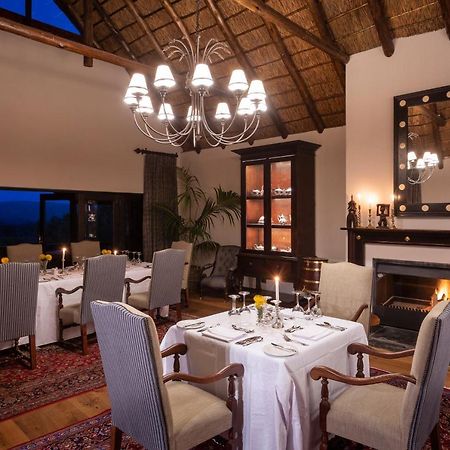 Lalibela Game Reserve - Kichaka Lodge Paterson Bagian luar foto
