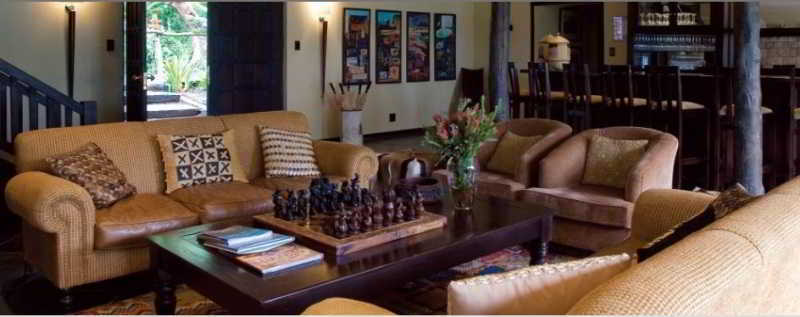 Lalibela Game Reserve - Kichaka Lodge Paterson Bagian luar foto