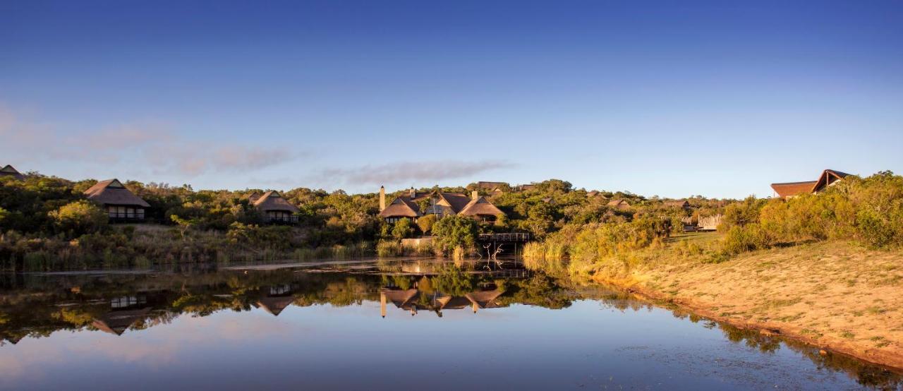 Lalibela Game Reserve - Kichaka Lodge Paterson Bagian luar foto