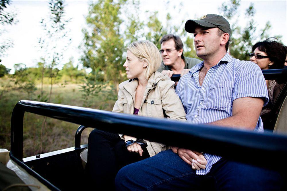 Lalibela Game Reserve - Kichaka Lodge Paterson Bagian luar foto