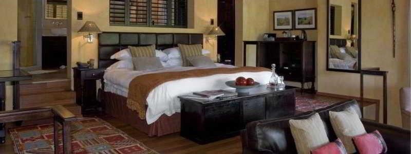 Lalibela Game Reserve - Kichaka Lodge Paterson Bagian luar foto