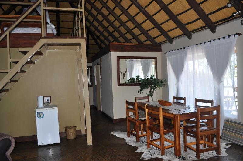 Lalibela Game Reserve - Kichaka Lodge Paterson Bagian luar foto