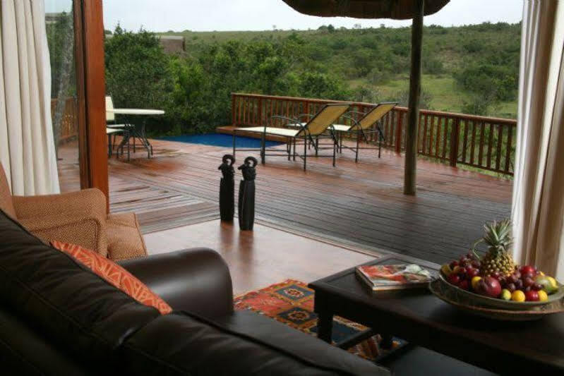 Lalibela Game Reserve - Kichaka Lodge Paterson Bagian luar foto